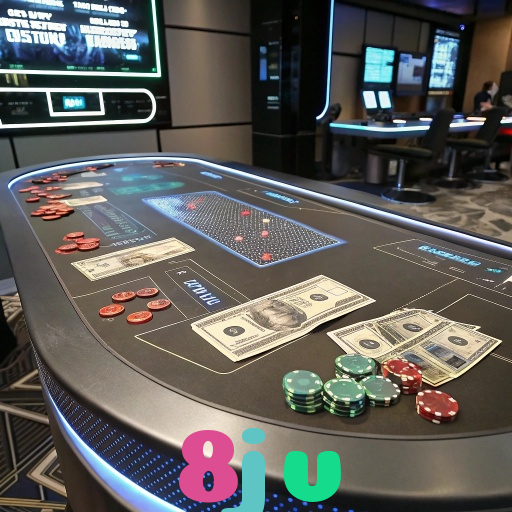 8jv：Jogue poker, aposte no futebol e ganhe em grandes jogos de cassino!