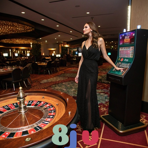 8jv：Aposte nas melhores slots e conquiste prêmios como nunca!