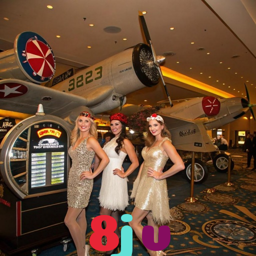 8jv:Aposte nas melhores slots e conquiste prêmios como nunca!