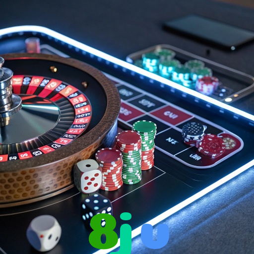 8jv:Aposte no futebol, jogue poker e conquiste vitórias épicas!