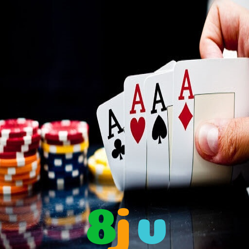 8jv:Jogue poker, aposte no futebol e ganhe em grandes jogos de cassino!