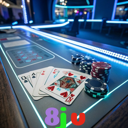8jv：Jogue poker, aposte no futebol e ganhe em grandes jogos de cassino!