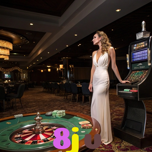 8jv：Aposte nas melhores slots e conquiste prêmios como nunca!