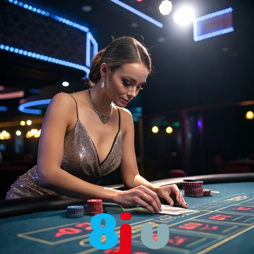 8jv：Aposte nas melhores slots e conquiste prêmios como nunca!