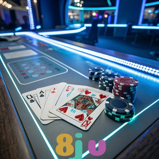 8jv:Aposte nas melhores slots e conquiste prêmios como nunca!