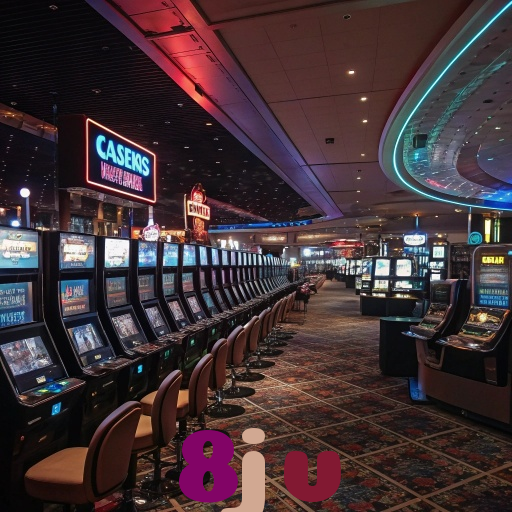 8jv:Aposte nas melhores slots e conquiste prêmios como nunca!