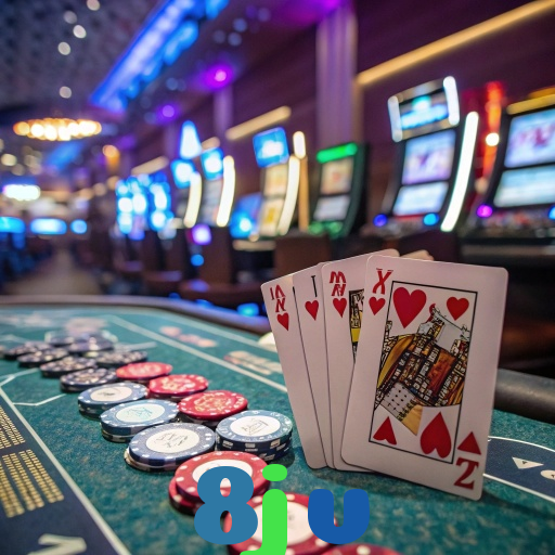 8jv:Jogue poker, aposte no futebol e ganhe em grandes jogos de cassino!
