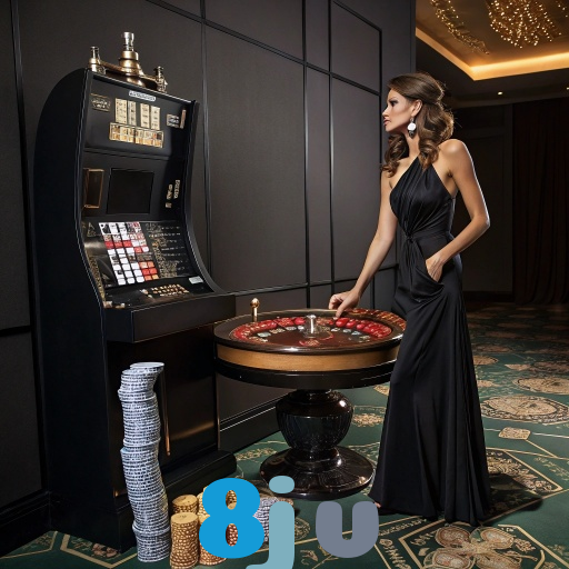 8jv:Aposte nas melhores slots e conquiste prêmios como nunca!