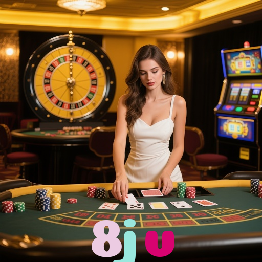 8jv:Aposte nas melhores slots e conquiste prêmios como nunca!