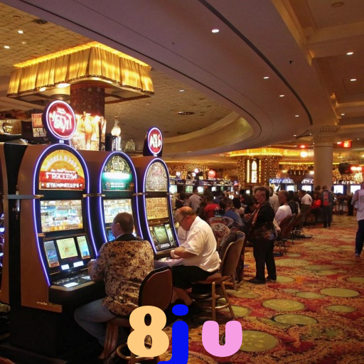 8jv：Aposte nas melhores slots e conquiste prêmios como nunca!