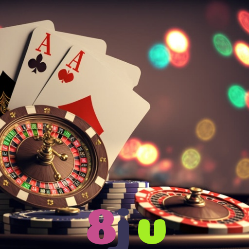 8jv:Aposte nas melhores slots e conquiste prêmios como nunca!