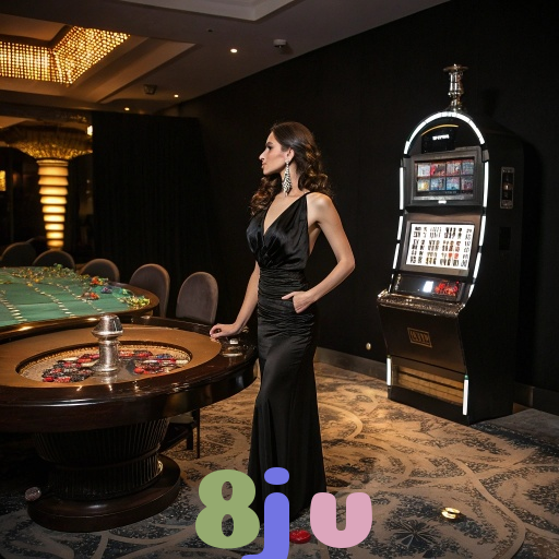 8jv:Aposte nas melhores slots e conquiste prêmios como nunca!