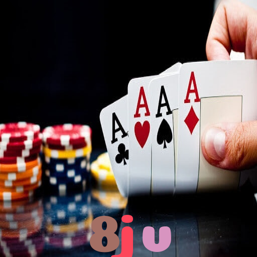 8jv:Aposte no futebol, jogue poker e conquiste vitórias épicas!