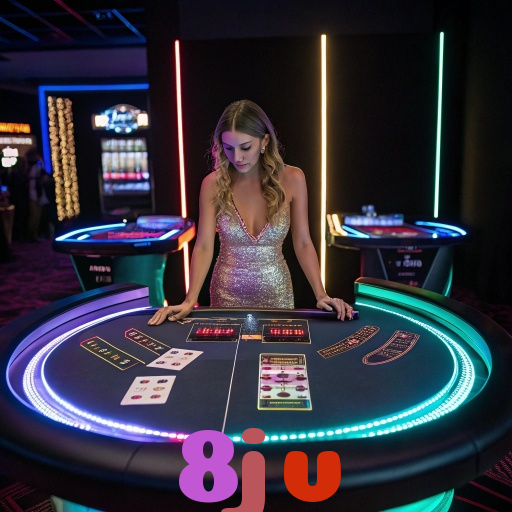 8jv:Aposte no futebol, jogue poker e conquiste vitórias épicas!