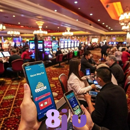 8jv:Aposte no futebol, jogue poker e conquiste vitórias épicas!