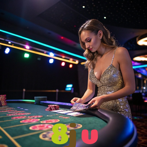 8jv:Aposte nas melhores slots e conquiste prêmios como nunca!