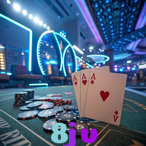 8jv:Aposte nas melhores slots e conquiste prêmios como nunca!