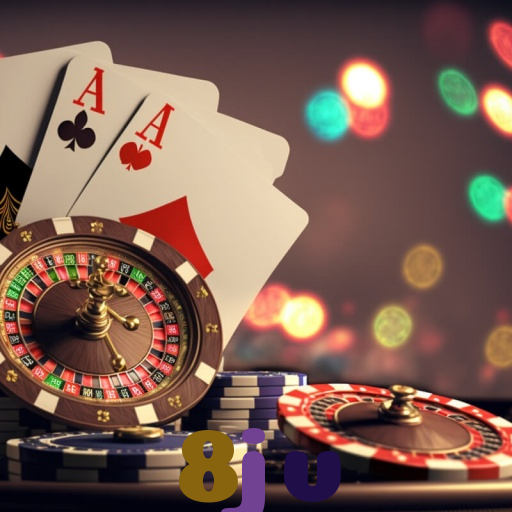 8jv:Aposte nas melhores slots e conquiste prêmios como nunca!
