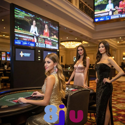 8jv:Aposte nas melhores slots e conquiste prêmios como nunca!