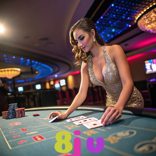 8jv:Aposte no futebol, jogue poker e conquiste vitórias épicas!