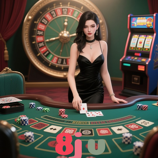 8jv:Aposte nas melhores slots e conquiste prêmios como nunca!