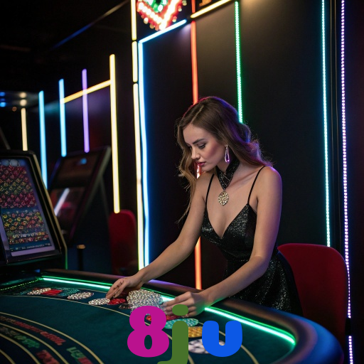 8jv：Aposte nas melhores slots e conquiste prêmios como nunca!