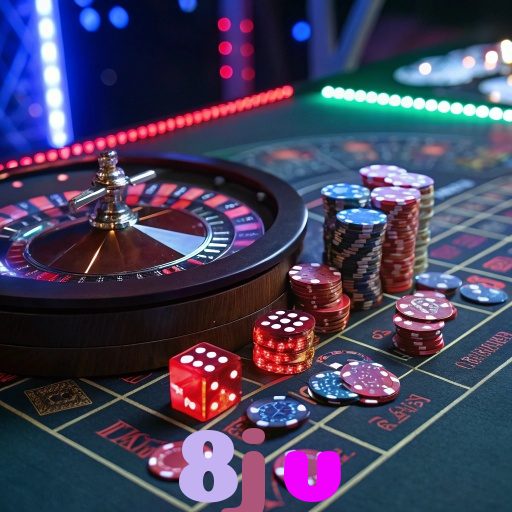 8jv:Aposte no futebol, jogue poker e conquiste vitórias épicas!