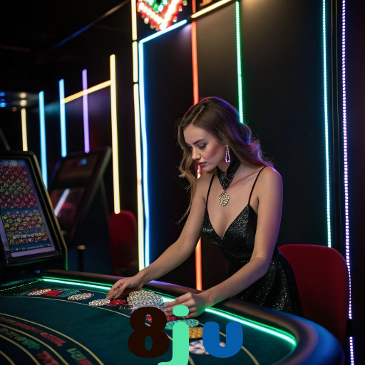 8jv:Aposte nas melhores slots e conquiste prêmios como nunca!