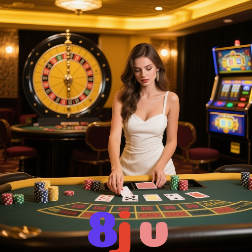 8jv:Aposte no futebol, jogue poker e conquiste vitórias épicas!