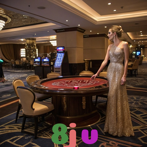 8jv:Aposte nas melhores slots e conquiste prêmios como nunca!