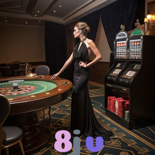 8jv：Aposte nas melhores slots e conquiste prêmios como nunca!