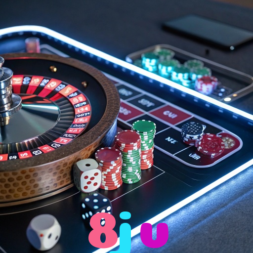 8jv:Aposte nas melhores slots e conquiste prêmios como nunca!