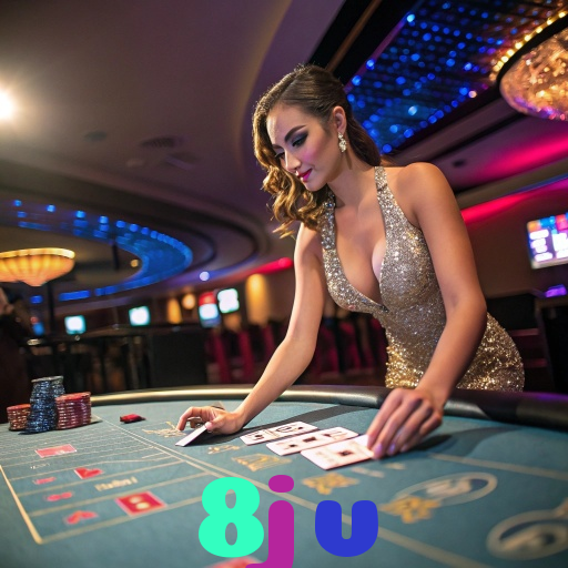 8jv：Aposte nas melhores slots e conquiste prêmios como nunca!