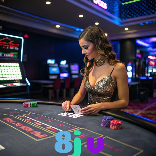 8jv：Aposte nas melhores slots e conquiste prêmios como nunca!