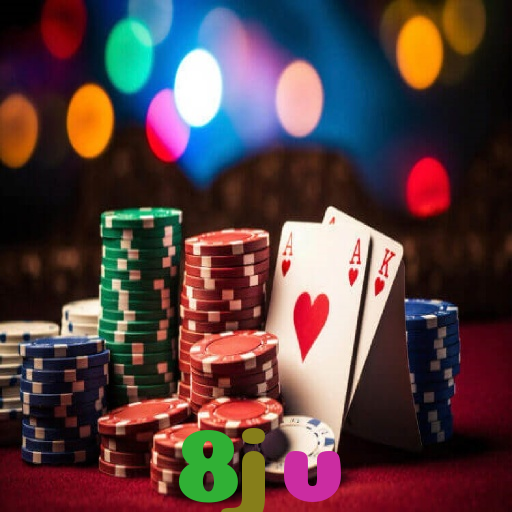 8jv:Jogue poker, aposte no futebol e ganhe em grandes jogos de cassino!