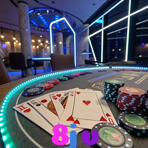 8jv:Aposte nas melhores slots e conquiste prêmios como nunca!