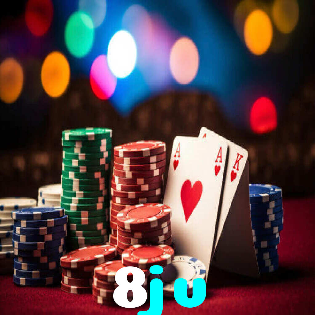 8jv:Aposte nas melhores slots e conquiste prêmios como nunca!