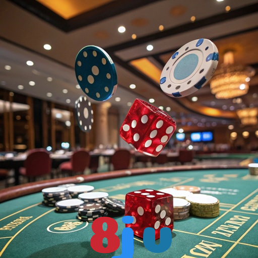 8jv：Jogue poker, aposte no futebol e ganhe em grandes jogos de cassino!