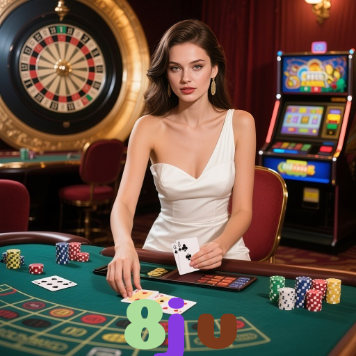 8jv：Jogue poker, aposte no futebol e ganhe em grandes jogos de cassino!