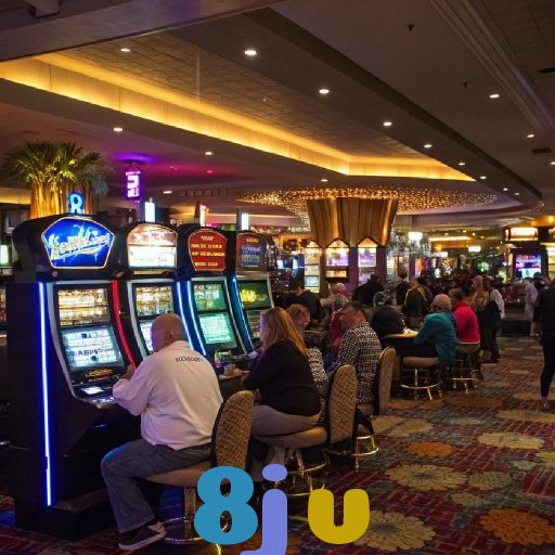 8jv:Aposte nas melhores slots e conquiste prêmios como nunca!