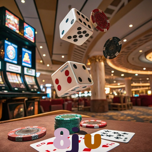 8jv:Aposte no futebol, jogue poker e conquiste vitórias épicas!