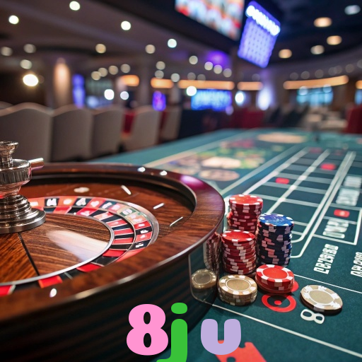 8jv：Jogue poker, aposte no futebol e ganhe em grandes jogos de cassino!