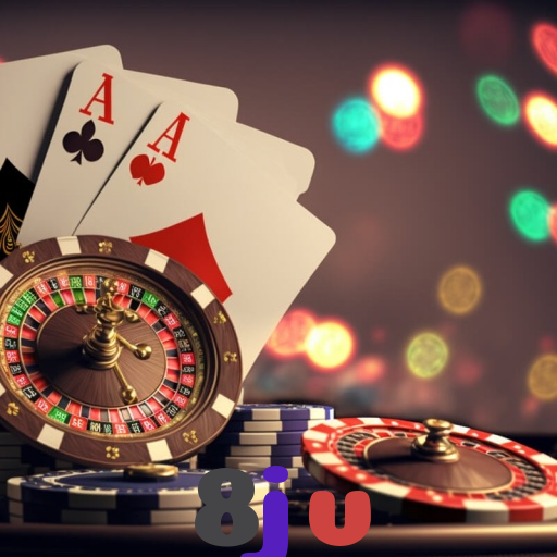 8jv：Aposte nas melhores slots e conquiste prêmios como nunca!
