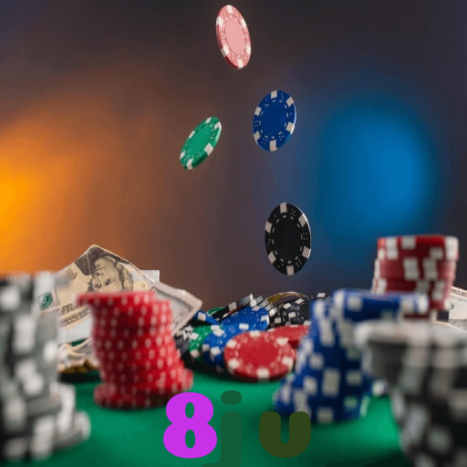 8jv:Aposte no futebol, jogue poker e conquiste vitórias épicas!