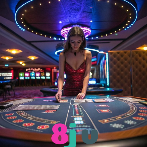 8jv：Jogue poker, aposte no futebol e ganhe em grandes jogos de cassino!