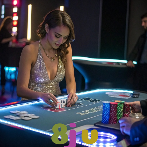 8jv:Aposte nas melhores slots e conquiste prêmios como nunca!