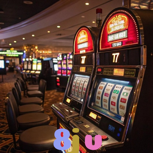 8jv:Aposte nas melhores slots e conquiste prêmios como nunca!