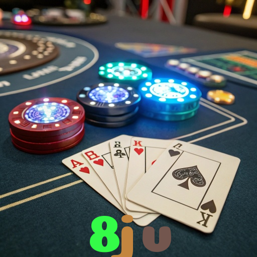 8jv:Aposte nas melhores slots e conquiste prêmios como nunca!