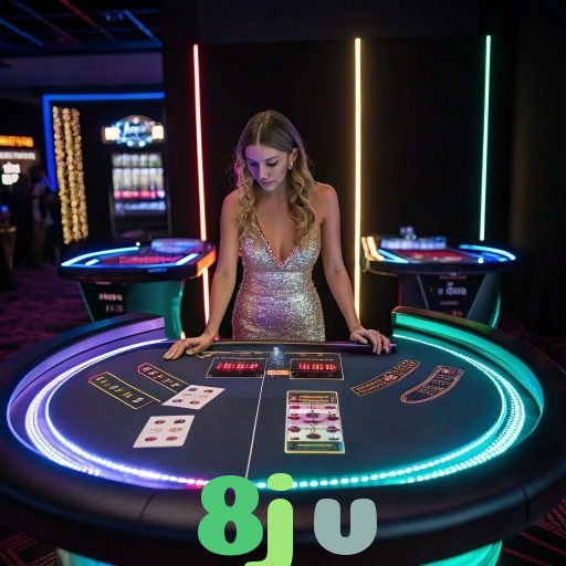 8jv:Aposte no futebol, jogue poker e conquiste vitórias épicas!