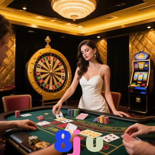 8jv：Jogue poker, aposte no futebol e ganhe em grandes jogos de cassino!
